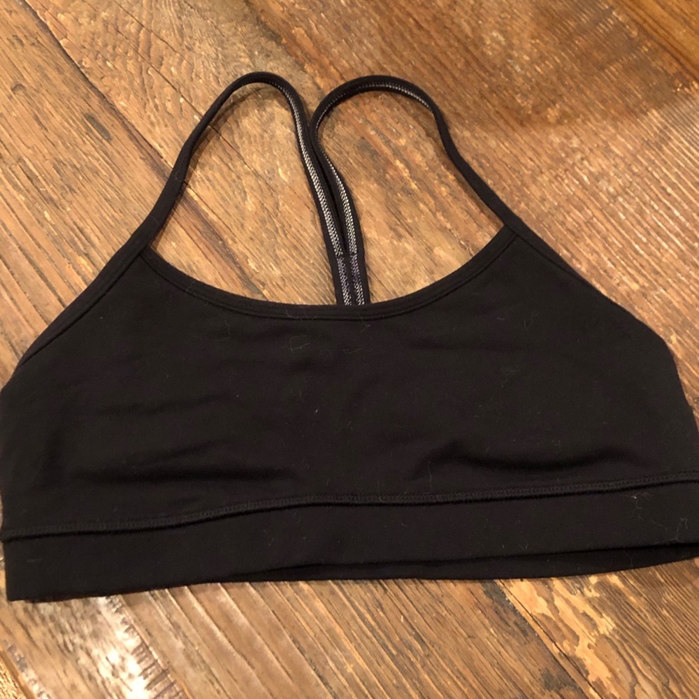 Lululemon  sports bra
